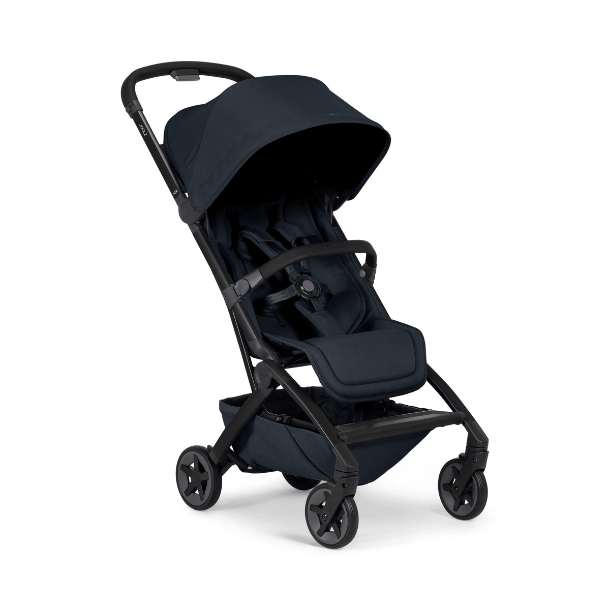 Cărucior sport Joolz Aer2 | Ultra ușor și compact