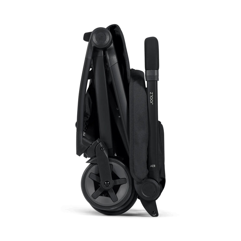Cărucior sport Joolz Aer2 | Ultra ușor și compact