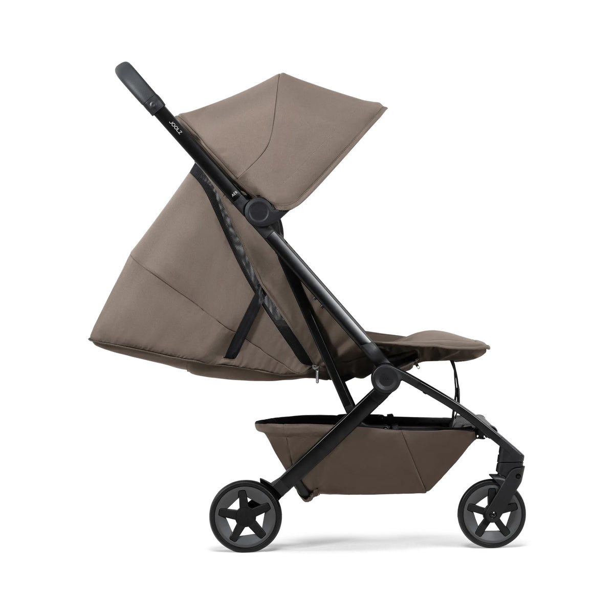 Cărucior sport Joolz Aer2 | Ultra ușor și compact