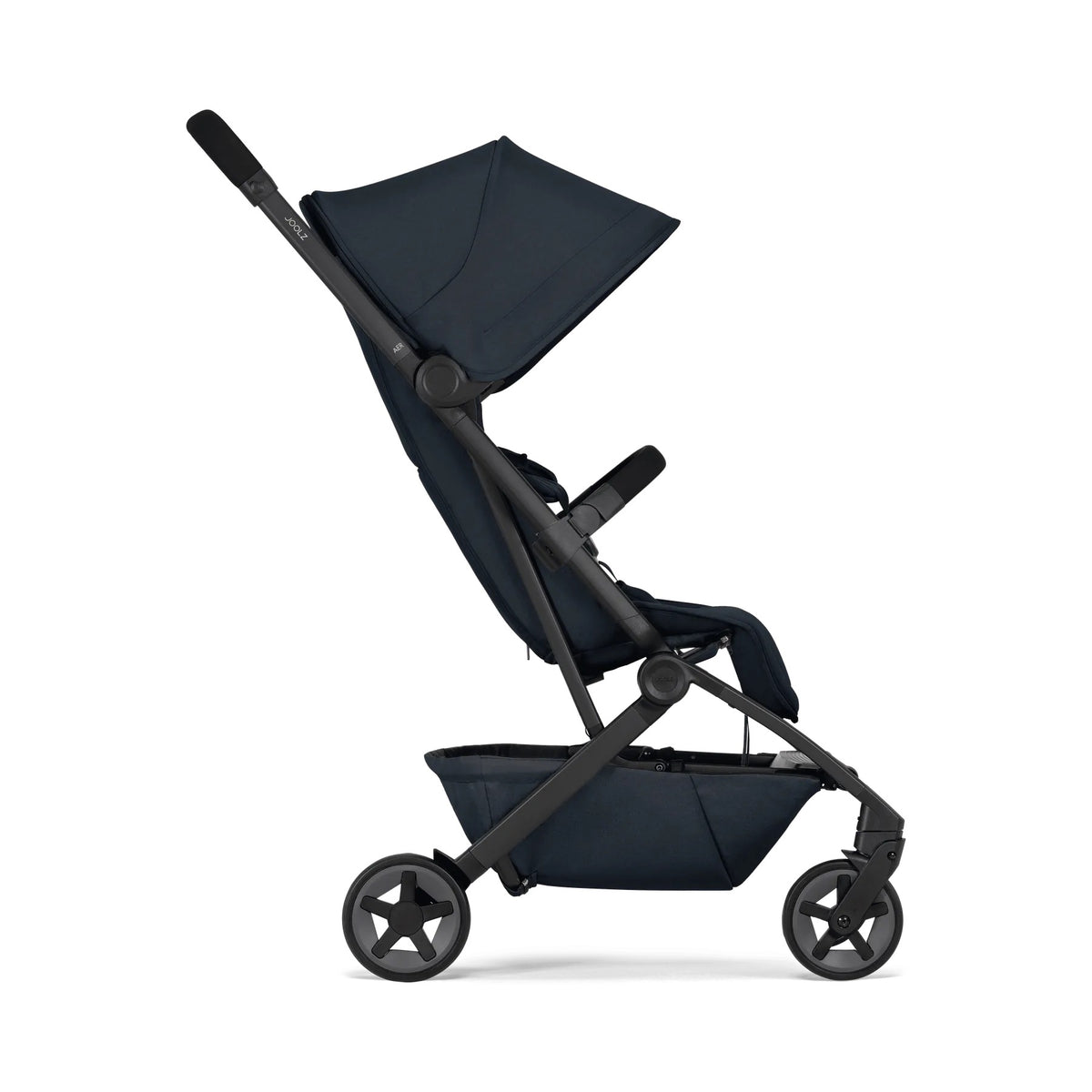 Cărucior sport Joolz Aer2 | Ultra ușor și compact