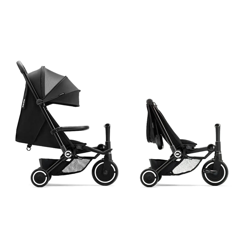 Tricicletă multifuncțională, 4 in 1, SmartTrike Traveler