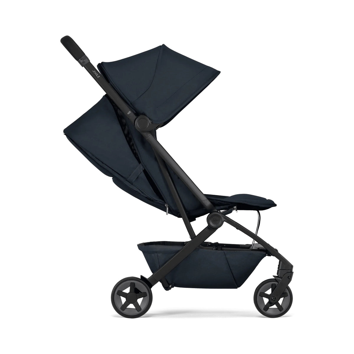 Cărucior sport Joolz Aer2 | Ultra ușor și compact