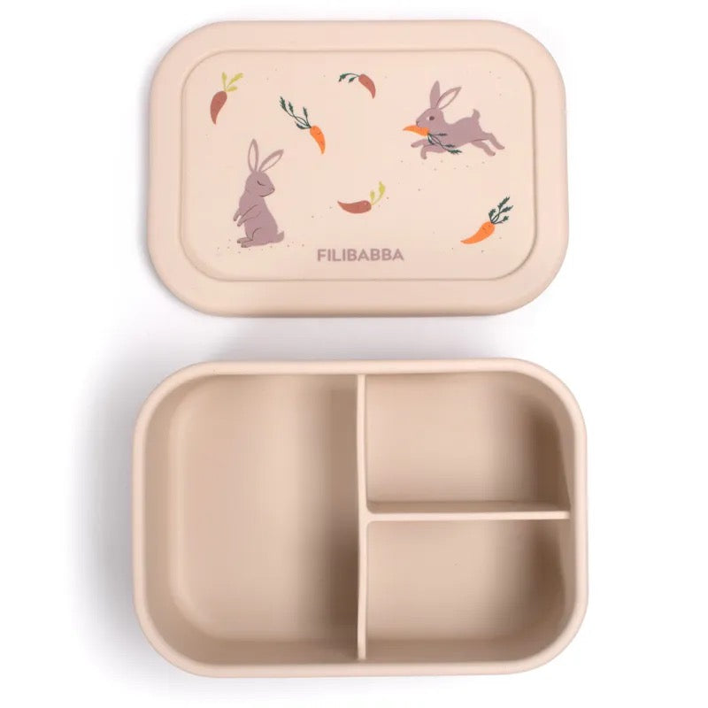 Cutie de prânz cu separator
