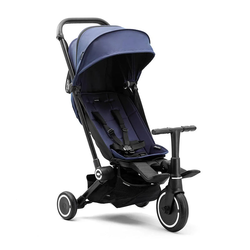 Tricicletă multifuncțională, 4 in 1, SmartTrike Traveler