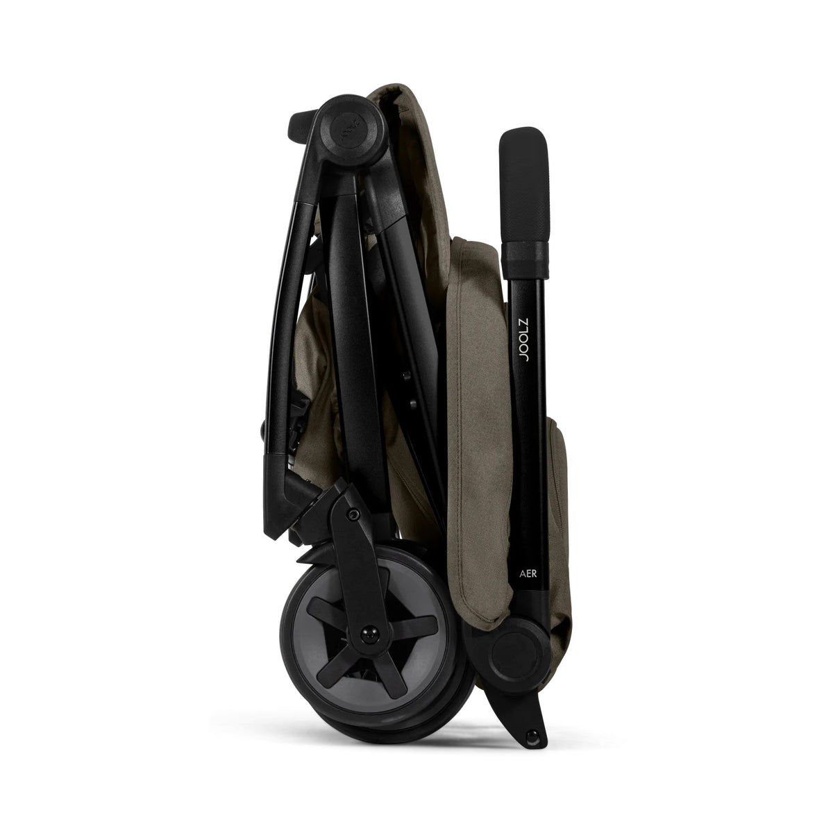 Cărucior sport Joolz Aer2 | Ultra ușor și compact