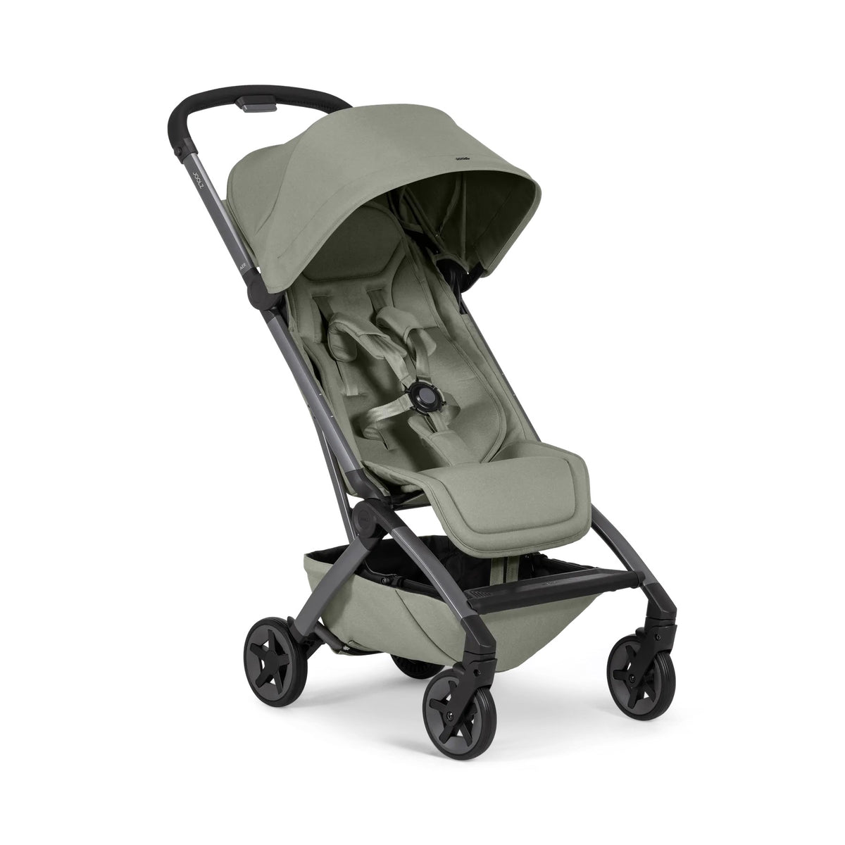 Cărucior sport Joolz Aer2 | Ultra ușor și compact