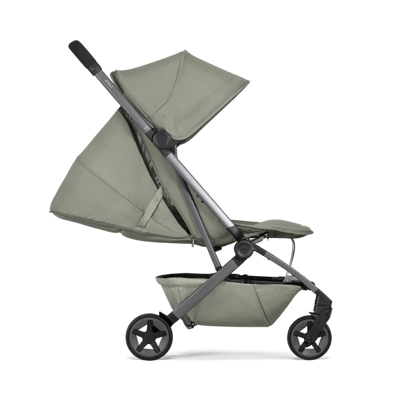 Cărucior sport Joolz Aer2 | Ultra ușor și compact