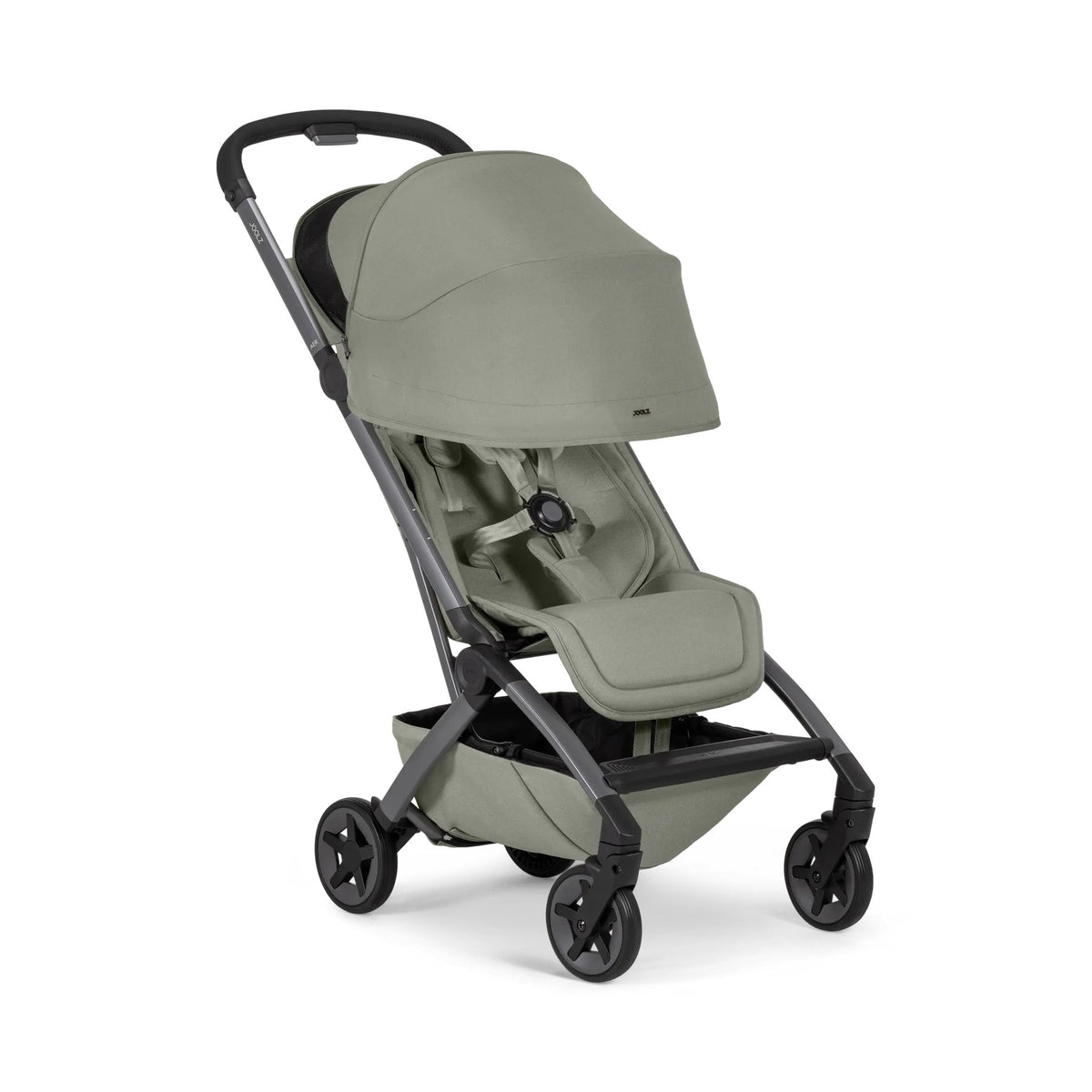 Cărucior sport Joolz Aer2 | Ultra ușor și compact