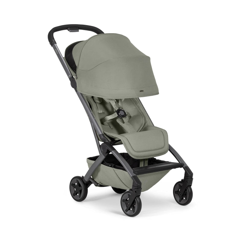 Cărucior sport Joolz Aer2 | Ultra ușor și compact