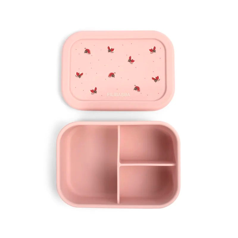 Cutie de prânz cu separator