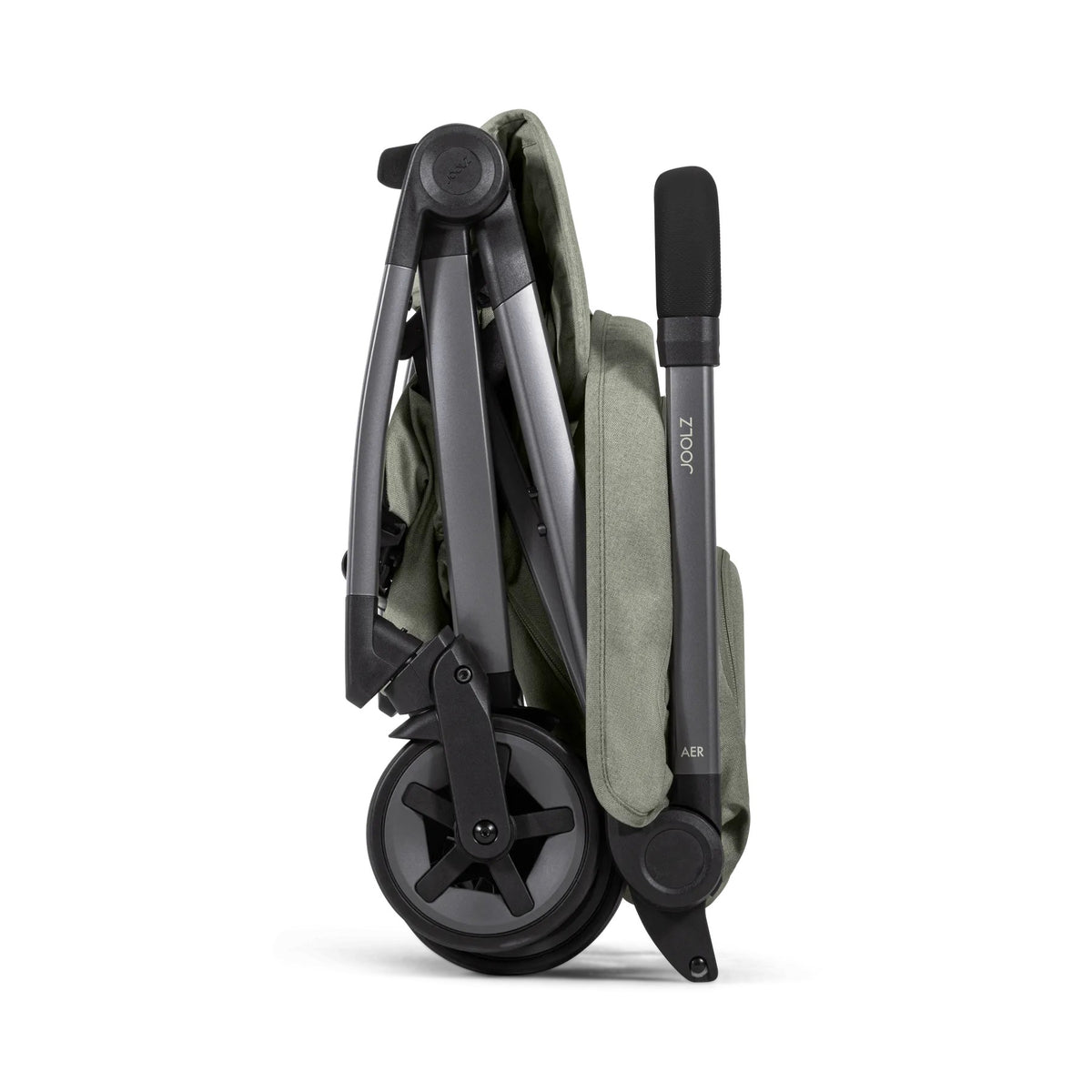Cărucior sport Joolz Aer2 | Ultra ușor și compact