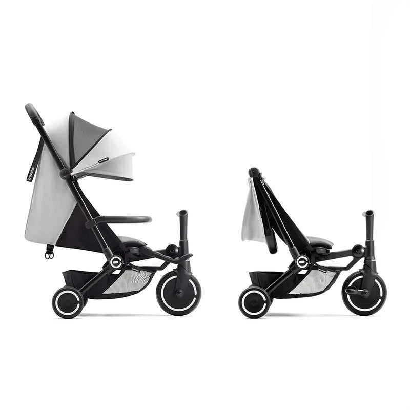 Tricicletă multifuncțională, 4 in 1, SmartTrike Traveler