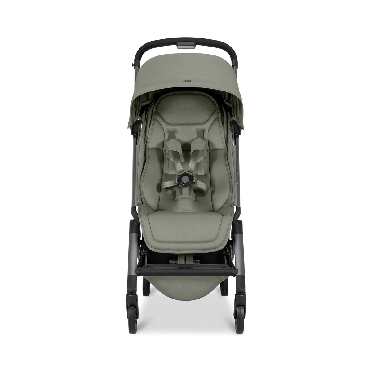 Cărucior sport Joolz Aer2 | Ultra ușor și compact