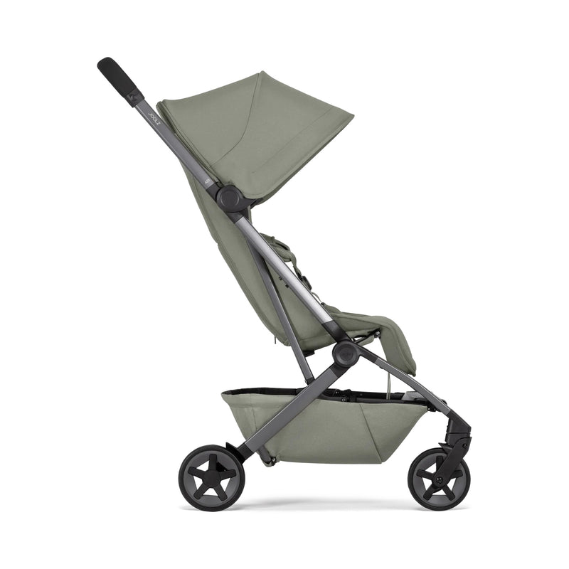 Cărucior sport Joolz Aer2 | Ultra ușor și compact