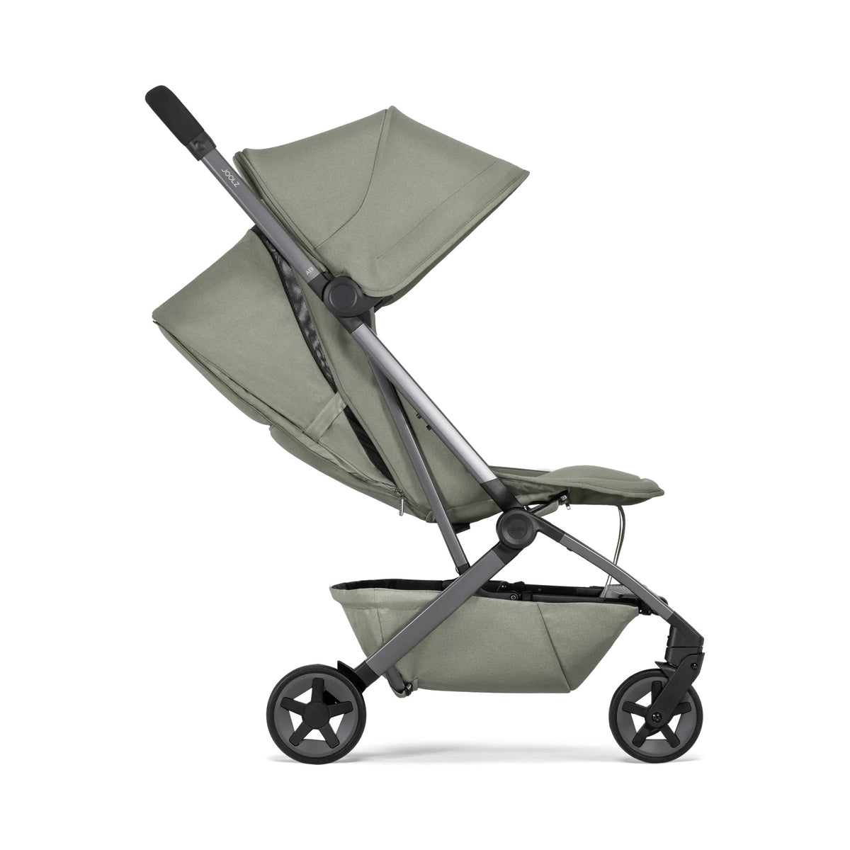 Cărucior sport Joolz Aer2 | Ultra ușor și compact