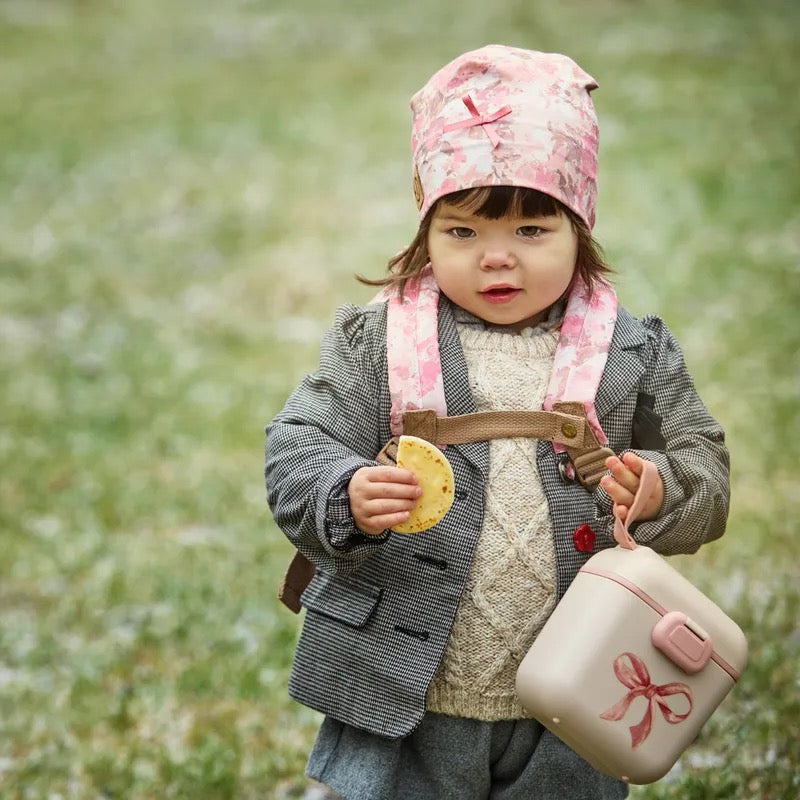 Cutie de prânz compartimentată