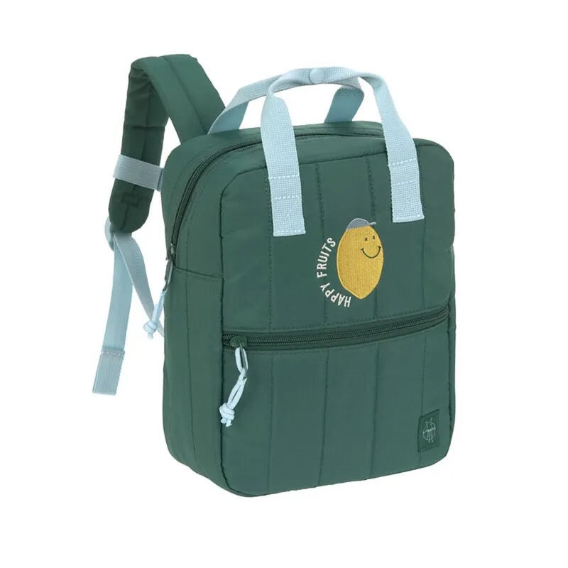 Rucsac Mini Square Little Gang