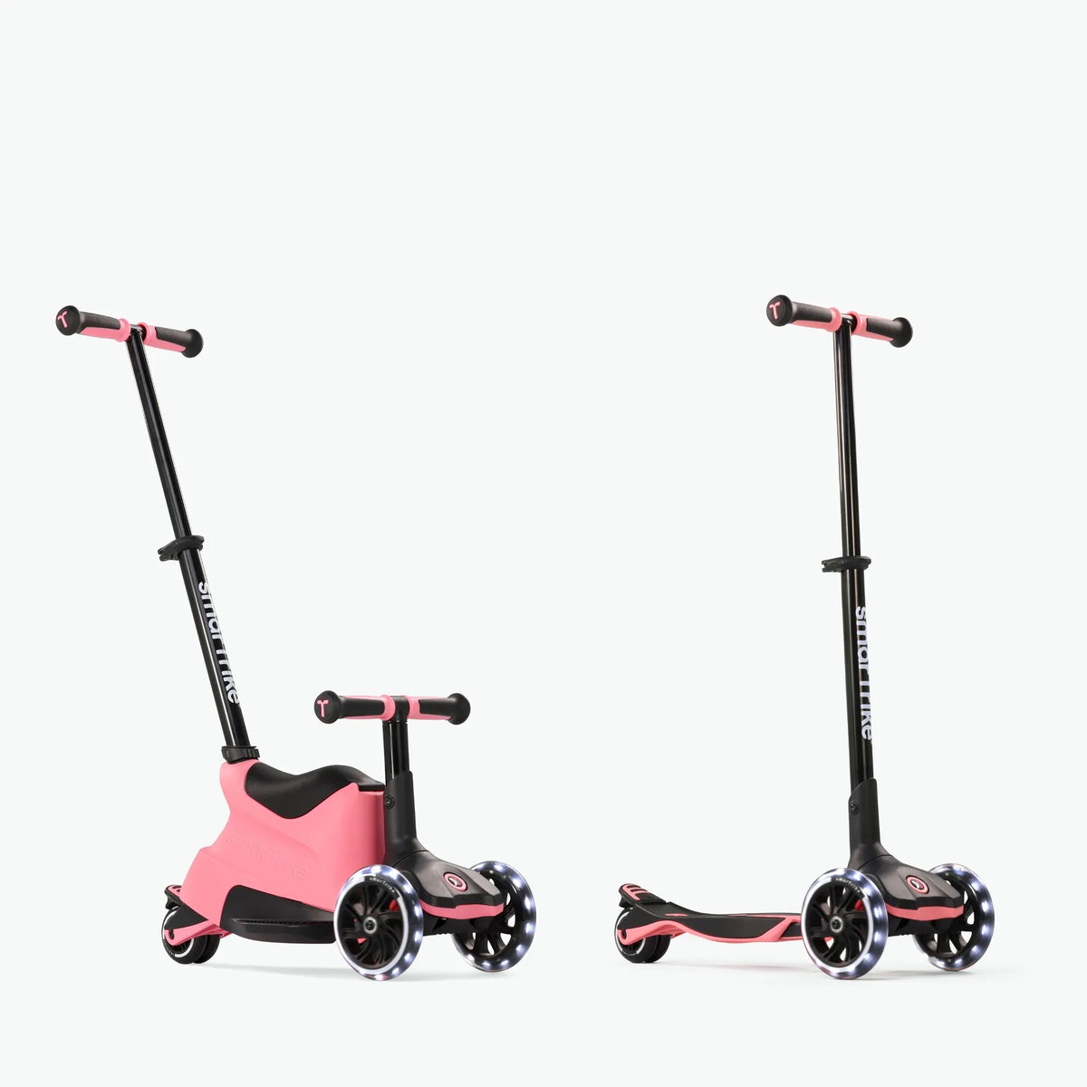 Trotinetă 1-12 ani, SmarTrike Xtend Scooter Ride-on