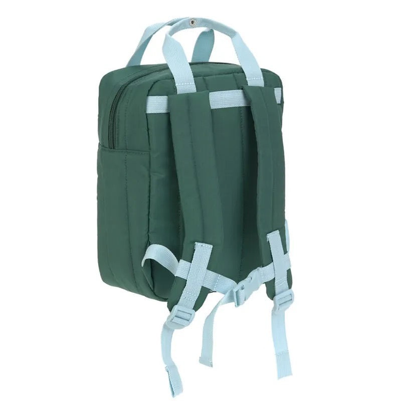 Rucsac Mini Square Little Gang