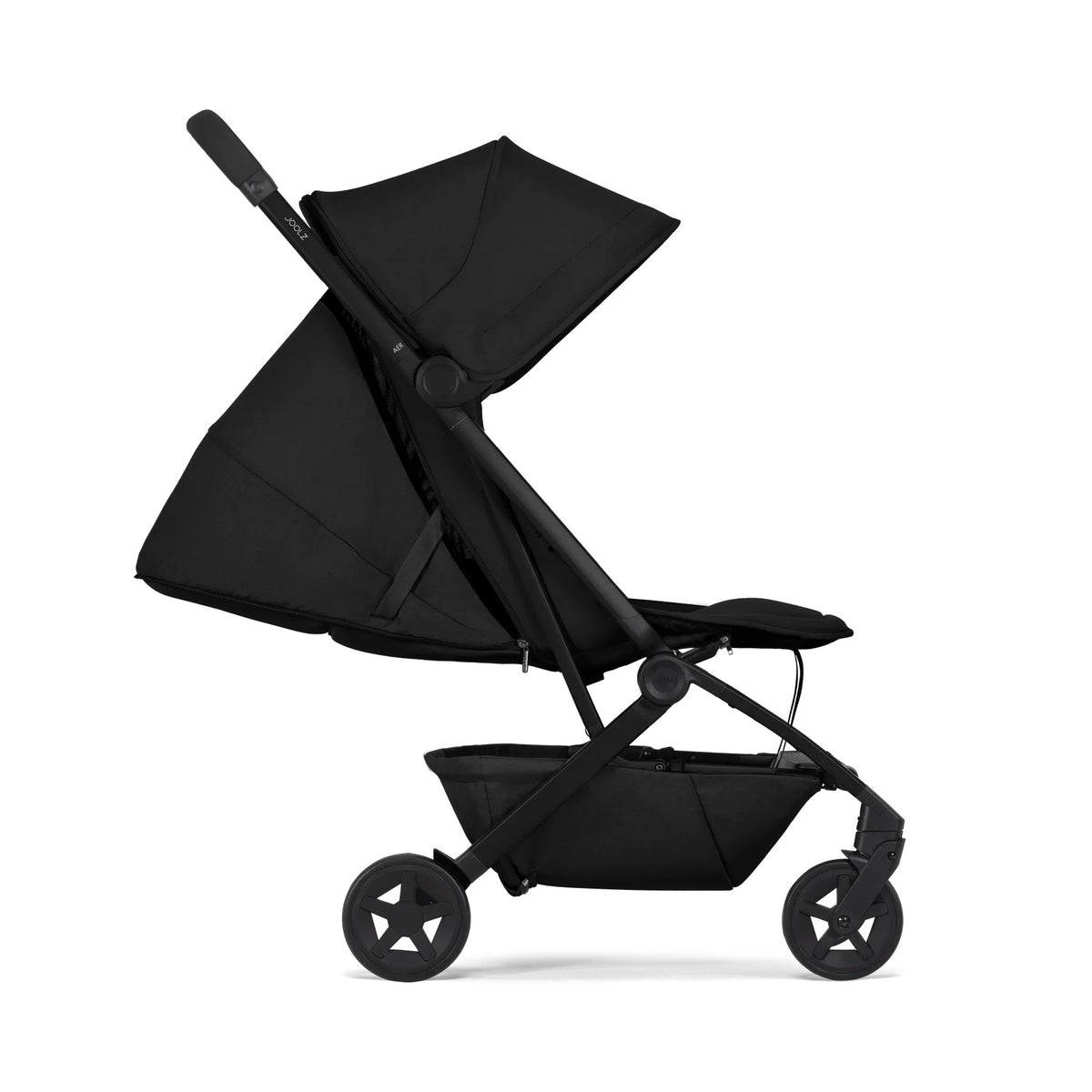 Cărucior sport Joolz Aer2 | Ultra ușor și compact