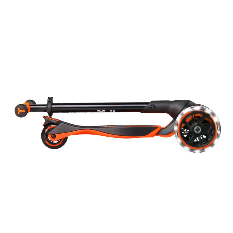 Trotinetă 1-12 ani, SmarTrike Xtend Scooter Ride-on