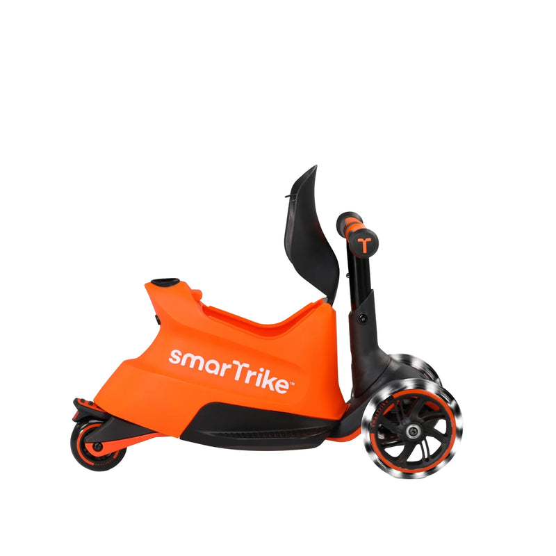 Trotinetă 1-12 ani, SmarTrike Xtend Scooter Ride-on