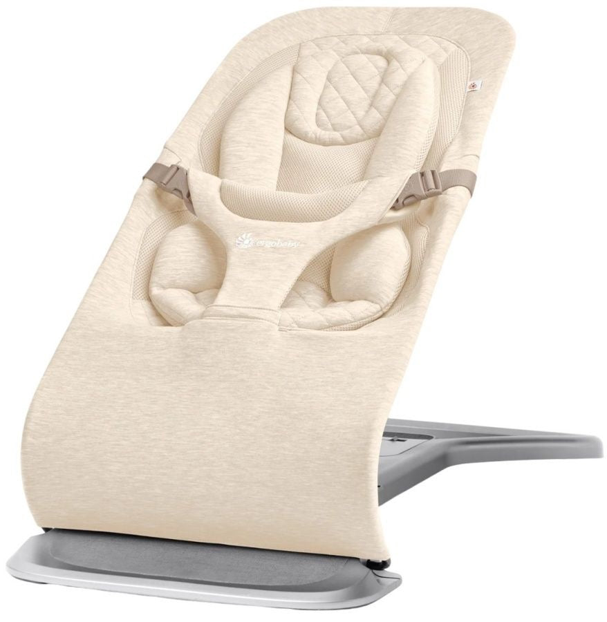 Balansoar Ergobaby Evolve 3 in 1, Evolve Cream
