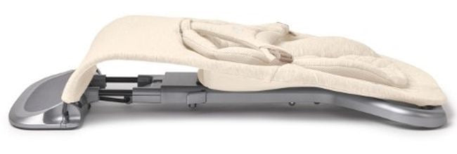 Balansoar Ergobaby Evolve 3 in 1, Evolve Cream