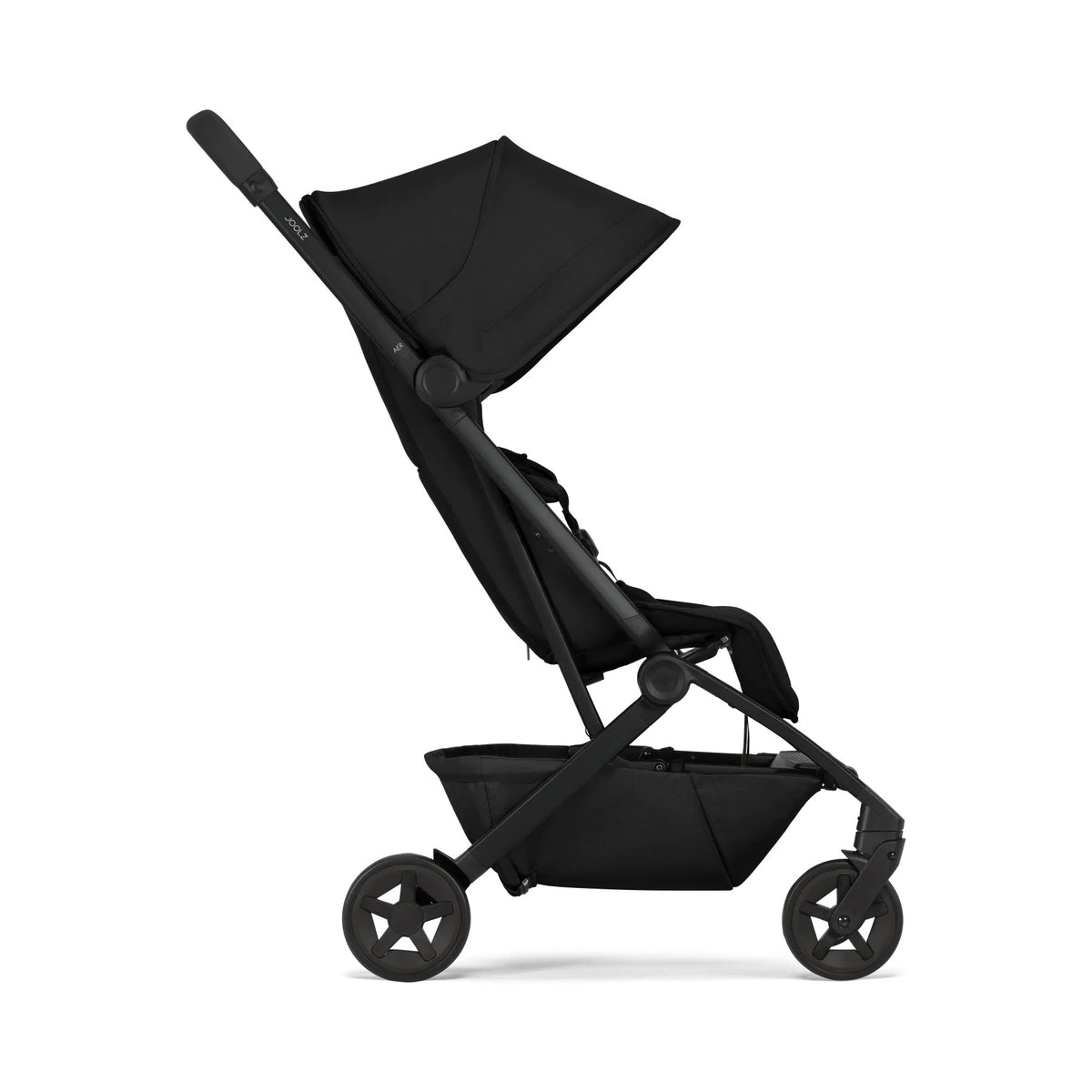 Cărucior sport Joolz Aer2 | Ultra ușor și compact