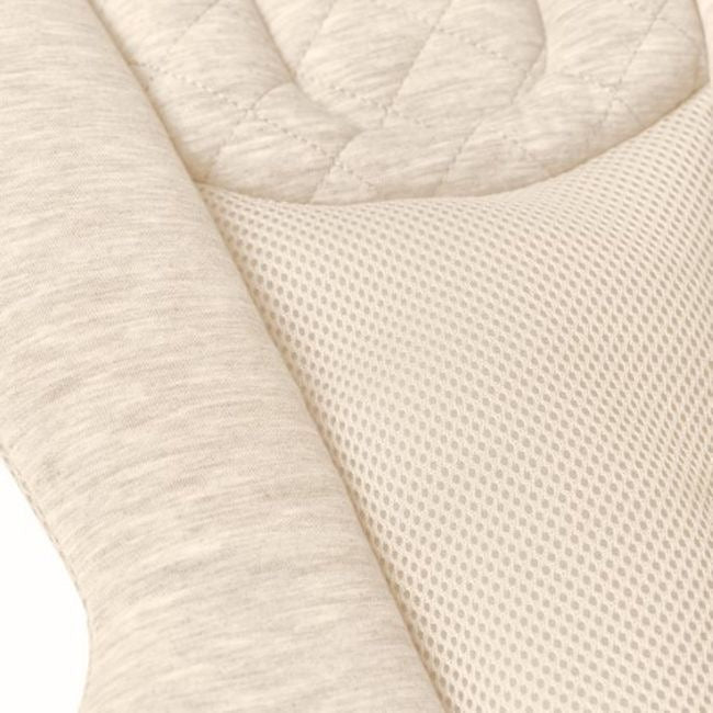 Balansoar Ergobaby Evolve 3 in 1, Evolve Cream