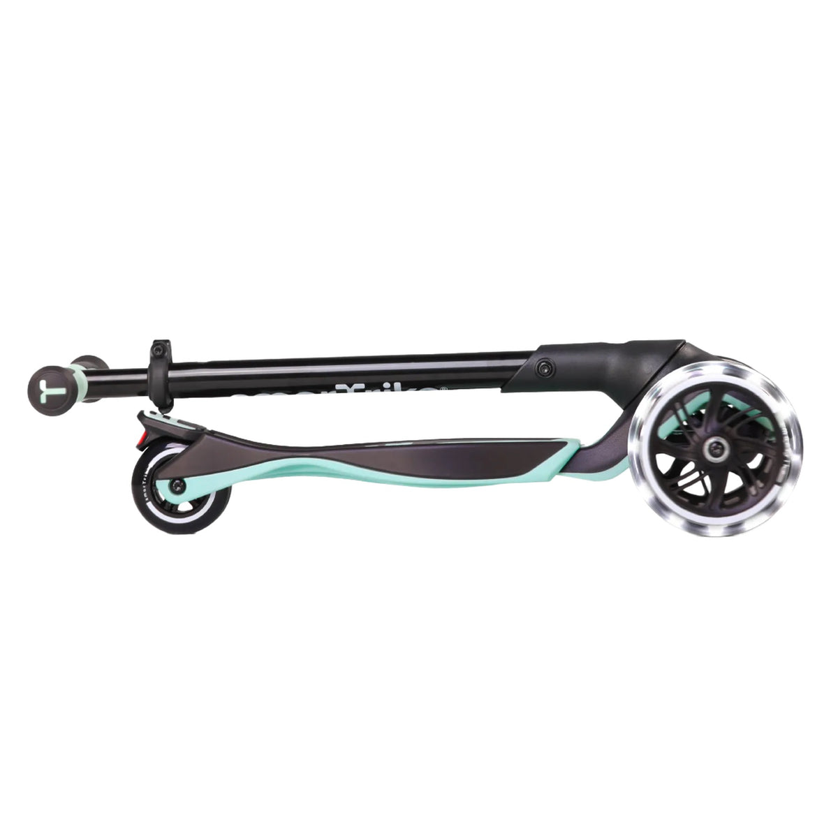 Trotinetă 1-12 ani, SmarTrike Xtend Scooter Ride-on