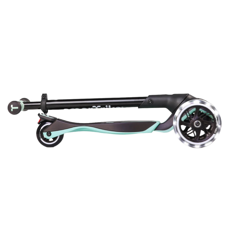 Trotinetă 1-12 ani, SmarTrike Xtend Scooter Ride-on