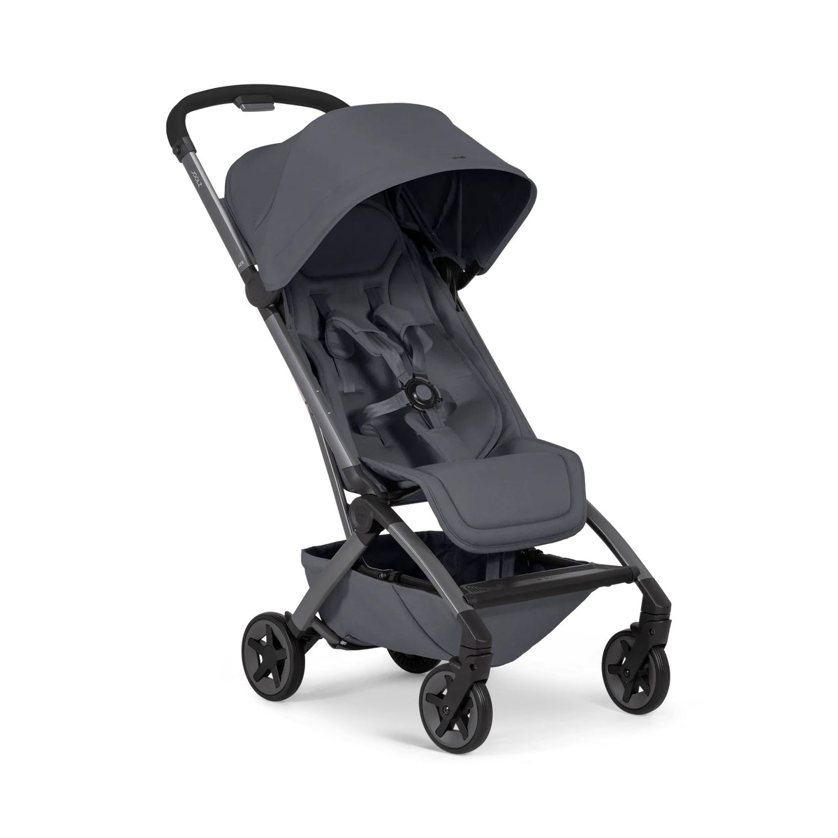 Cărucior sport Joolz Aer2 | Ultra ușor și compact