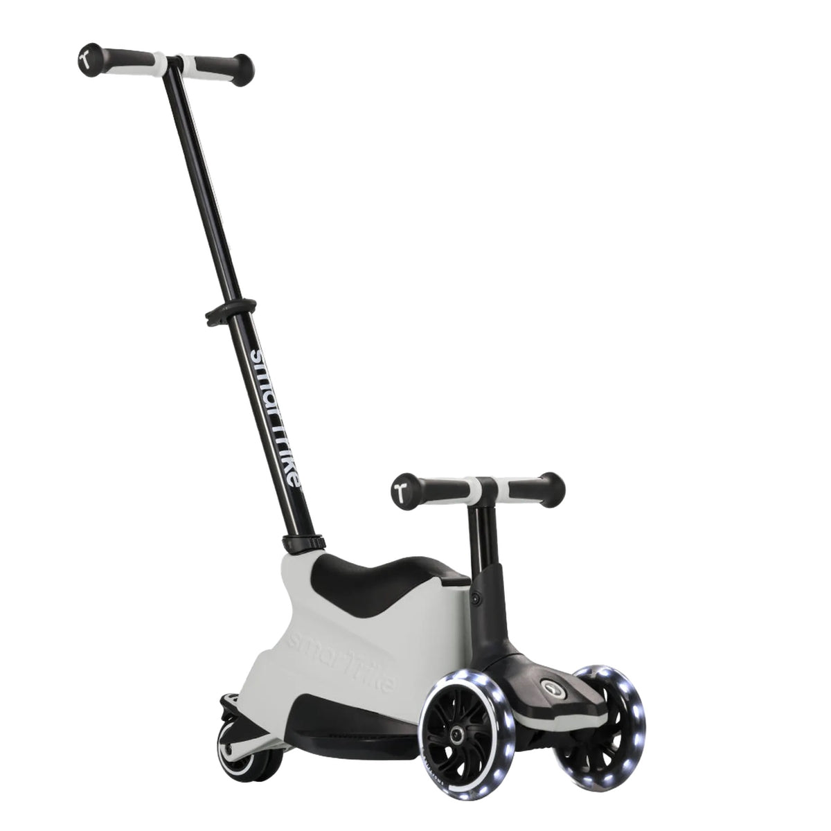 Trotinetă 1-12 ani, SmarTrike Xtend Scooter Ride-on