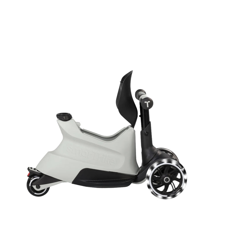 Trotinetă 1-12 ani, SmarTrike Xtend Scooter Ride-on