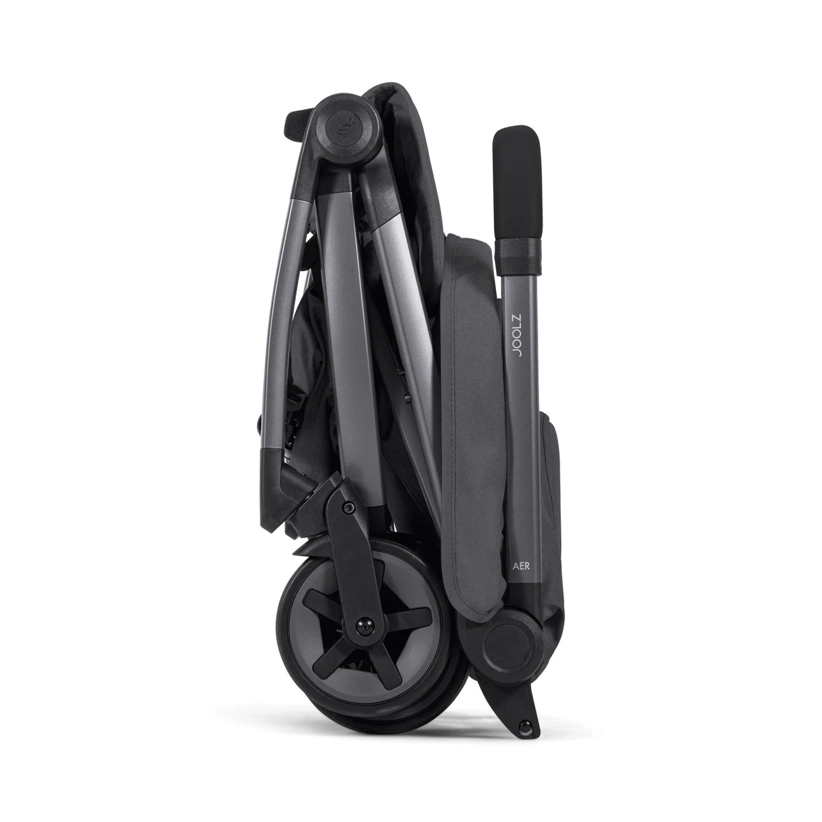 Cărucior sport Joolz Aer2 | Ultra ușor și compact