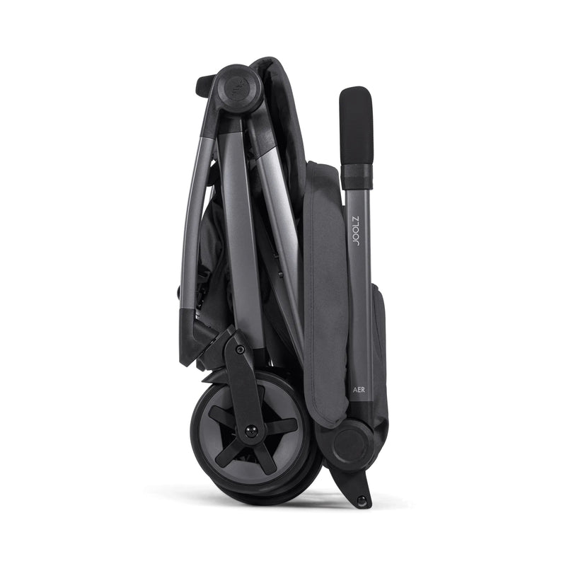 Cărucior sport Joolz Aer2 | Ultra ușor și compact