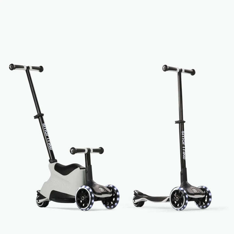 Trotinetă 1-12 ani, SmarTrike Xtend Scooter Ride-on
