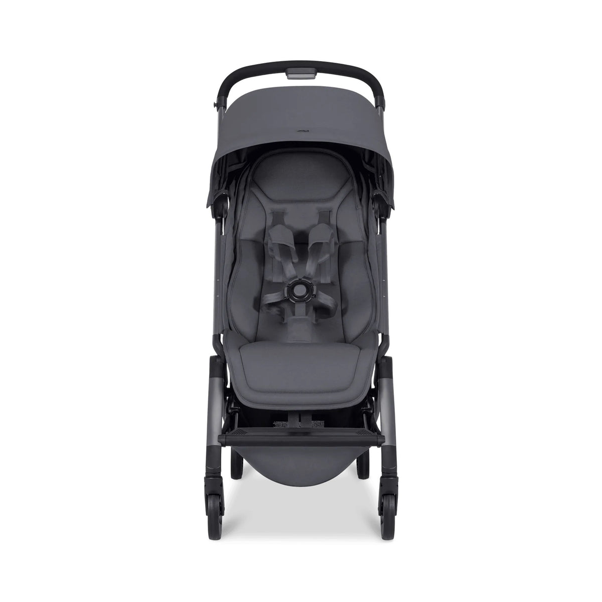 Cărucior sport Joolz Aer2 | Ultra ușor și compact