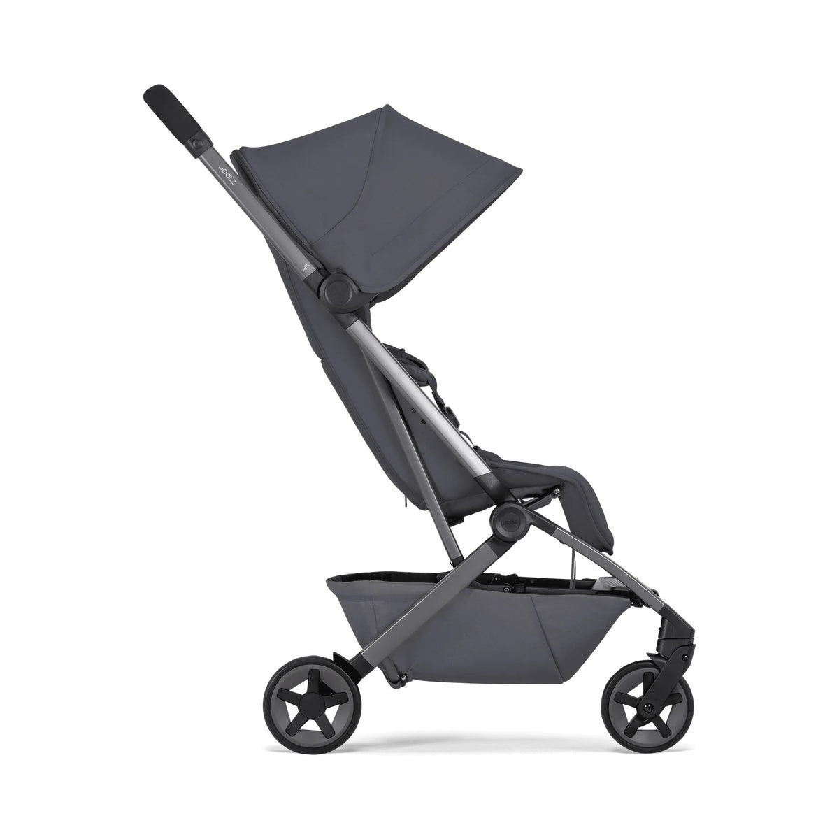 Cărucior sport Joolz Aer2 | Ultra ușor și compact