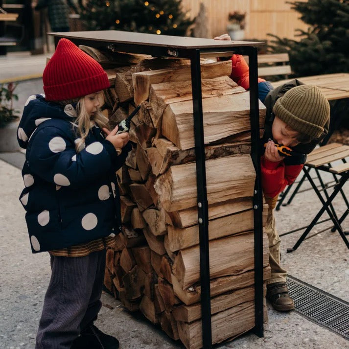 Set statii raza lunga Walkie Talkie KIDYTALK