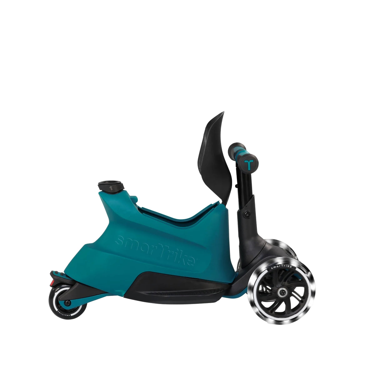 1-12 ani, SmarTrike Xtend Scooter Ride-on
