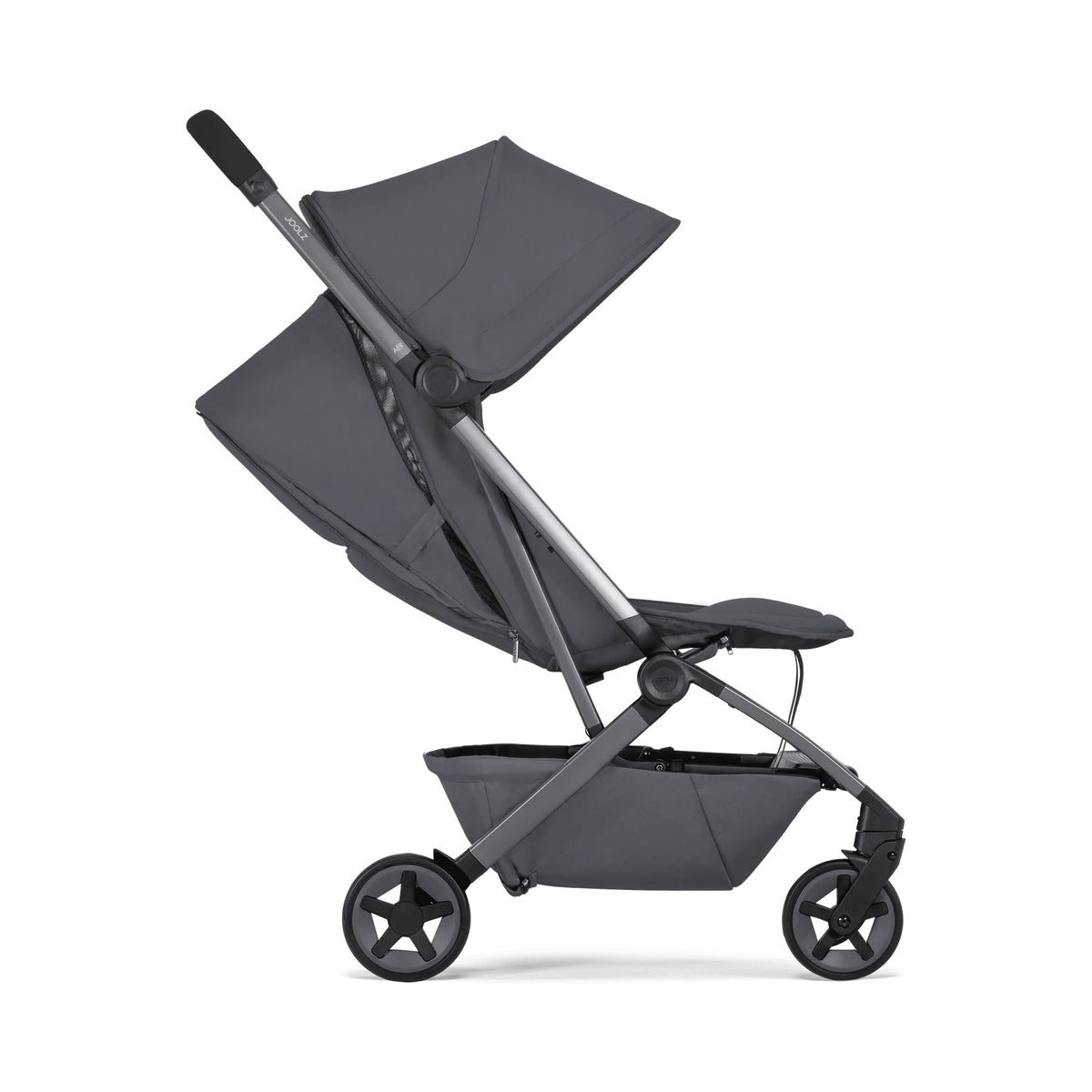 Cărucior sport Joolz Aer2 | Ultra ușor și compact