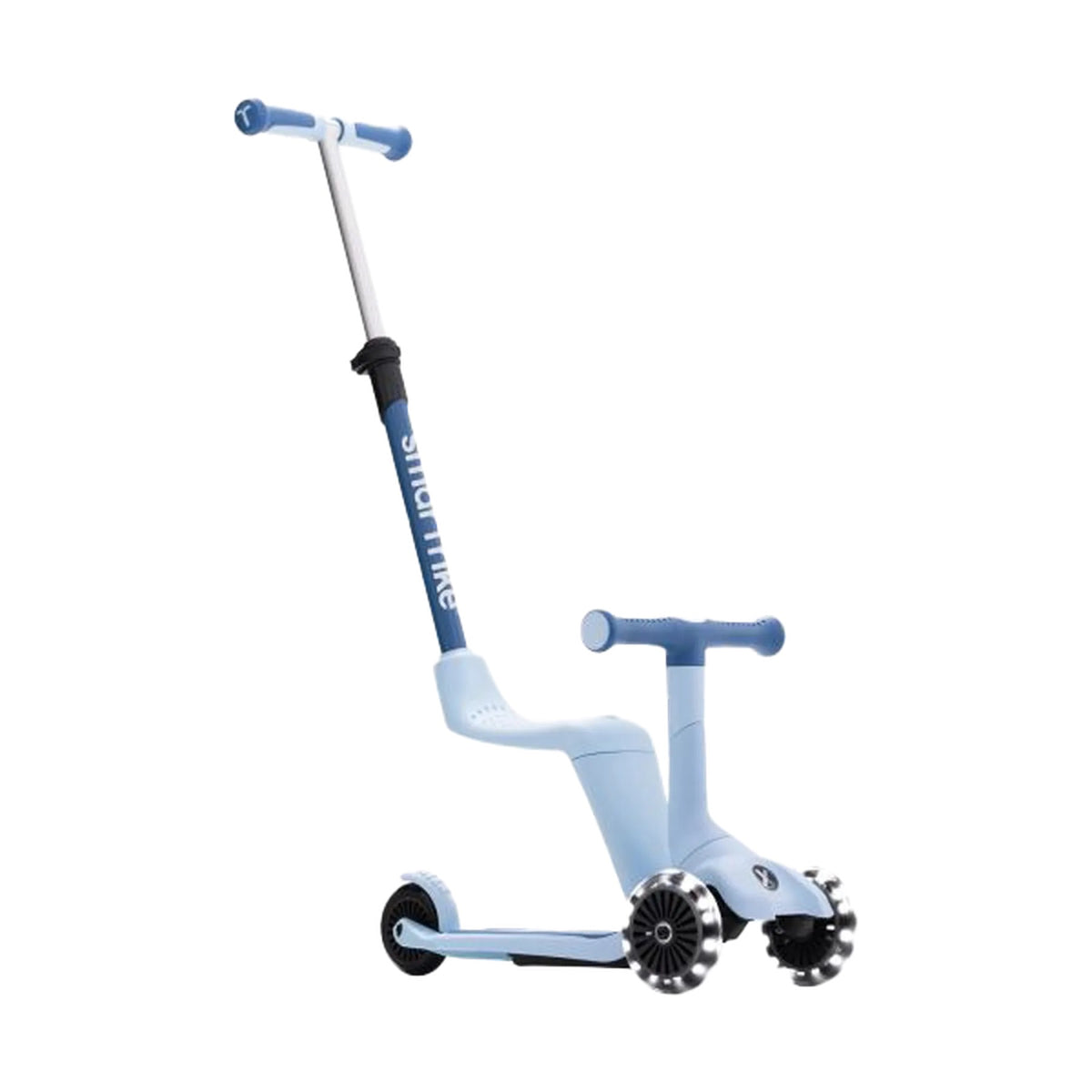 Trotinetă 1-9 ani, SmarTrike Xtend Mini-ride