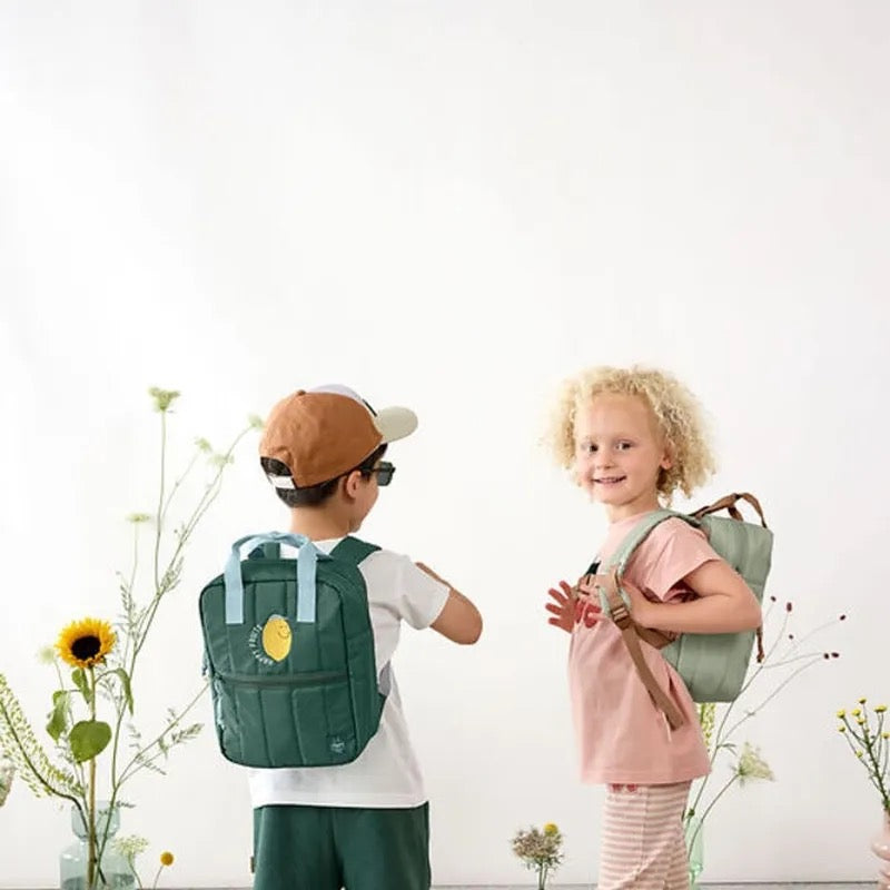 Rucsac Mini Square Little Gang