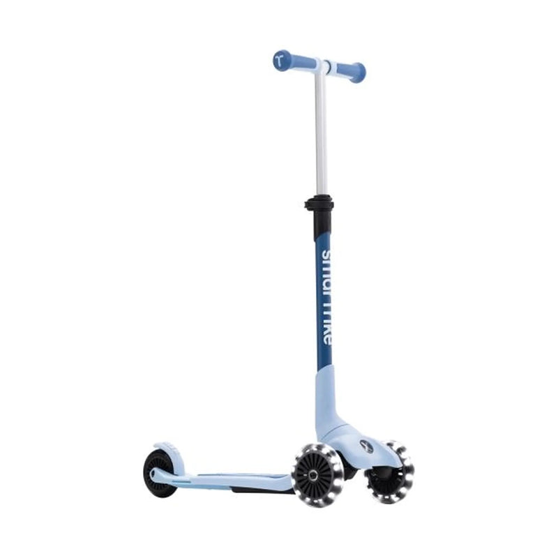 Trotinetă 1-9 ani, SmarTrike Xtend Mini-ride