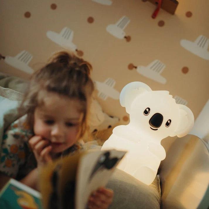 Lampa de veghe XXL KIDYLIGHT