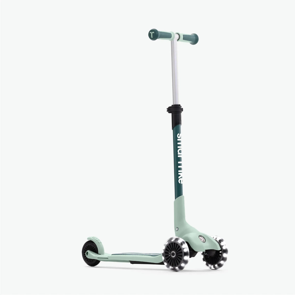 Trotinetă 1-9 ani, SmarTrike Xtend Mini-ride