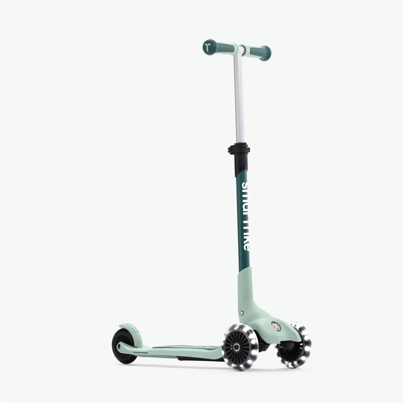 Trotinetă 1-9 ani, SmarTrike Xtend Mini-ride