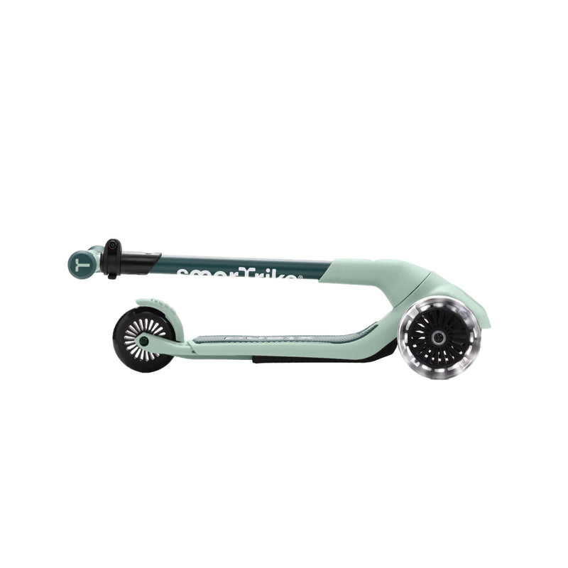 Trotinetă 1-9 ani, SmarTrike Xtend Mini-ride